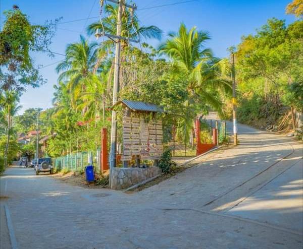 Ivanna Hostel مازونتي المظهر الخارجي الصورة